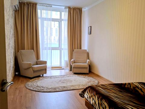 квартира по адресу Регенераторная ул., 4 к7