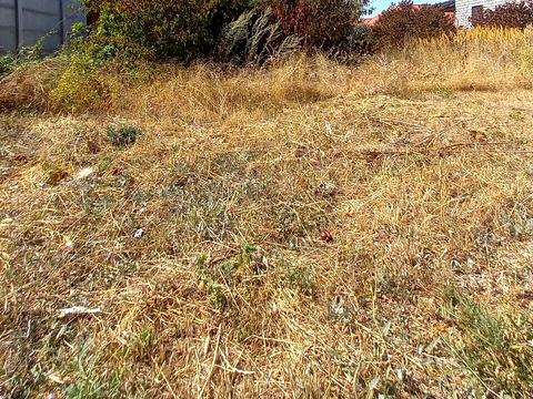 участок по адресу Комфортна, 13/12а