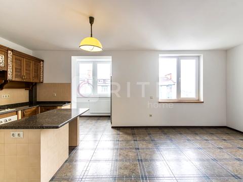 квартира по адресу Гарбарская ул., (Будинок)