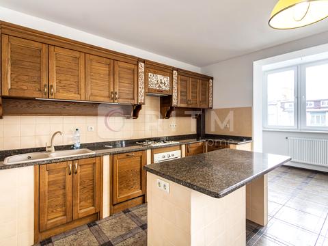 квартира за адресою Владики Софрона Мудрого вул., (Будинок)