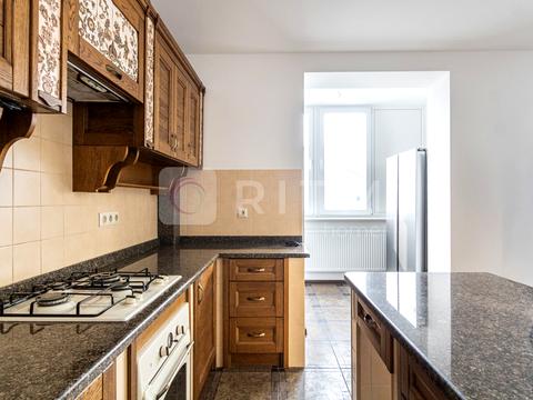 квартира по адресу Гарбарская ул., (Будинок)