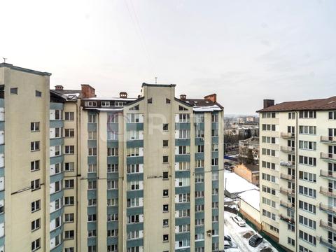 квартира по адресу Гарбарская ул., (Будинок)