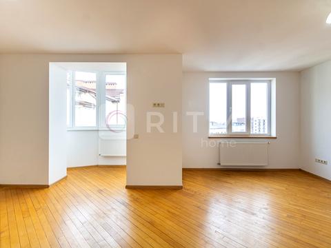 квартира по адресу Гарбарская ул., (Будинок)