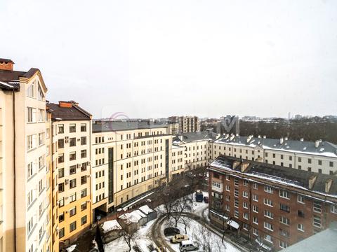 квартира по адресу Гарбарская ул., (Будинок)