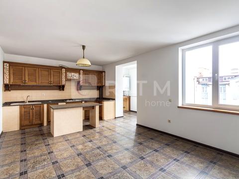 квартира по адресу Гарбарская ул., (Будинок)