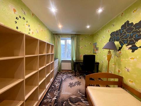 квартира за адресою Будівельників вул., 20-А