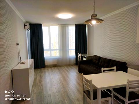 квартира за адресою Каховська вул., 62-А