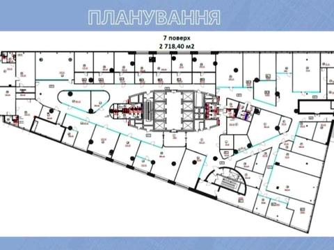 комерційна за адресою Мечникова вул. (Кловський), 2