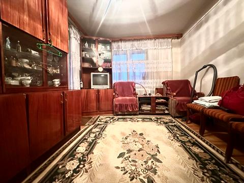 квартира по адресу Гетьмана Мазепы ул. (Топольная), 3