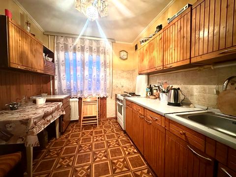 квартира по адресу Гетьмана Мазепы ул. (Топольная), 3