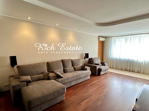 квартира по адресу Голосеевский просп. (40-летия Октября), 68