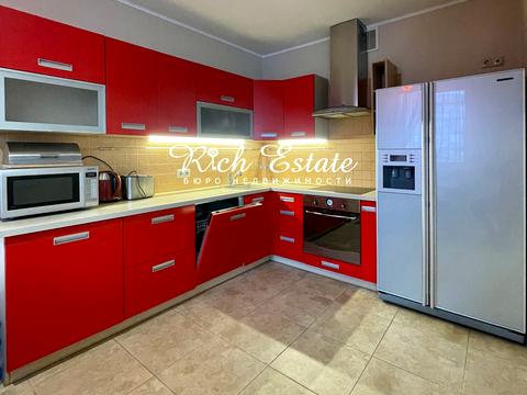 квартира по адресу Голосеевский просп. (40-летия Октября), 68