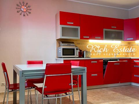 квартира по адресу Голосеевский просп. (40-летия Октября), 68