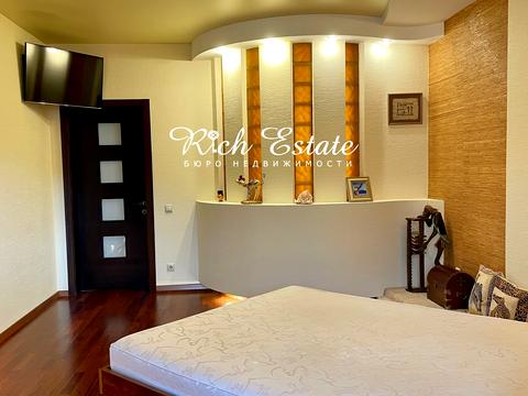 квартира по адресу Голосеевский просп. (40-летия Октября), 68