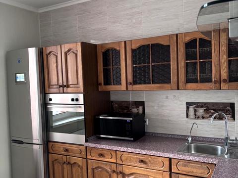 квартира по адресу Валерия Лобановского просп., 150-В