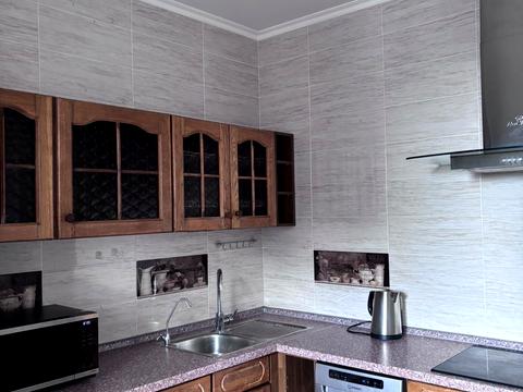 квартира по адресу Валерия Лобановского просп., 150-В