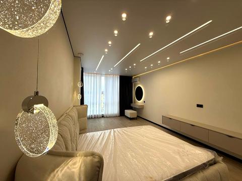 квартира за адресою Ленкавського вул., 34 к11