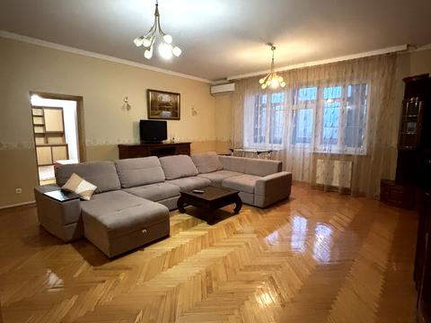 квартира за адресою Київ, Варязький пров., 14