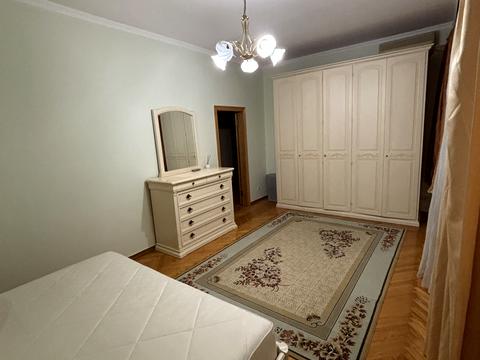 квартира за адресою Київ, Варязький пров., 14