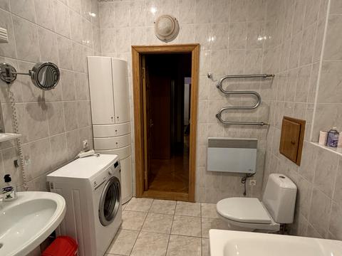 квартира за адресою Київ, Варязький пров., 14