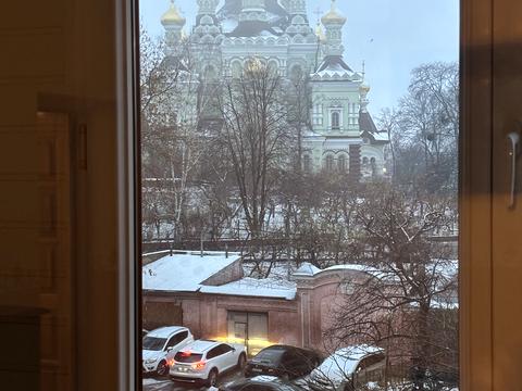 квартира за адресою Київ, Варязький пров., 14