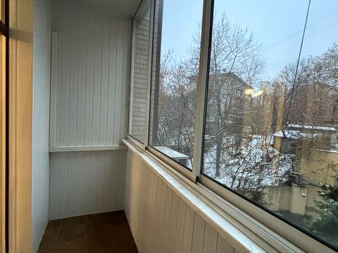 квартира за адресою Київ, Варязький пров., 14