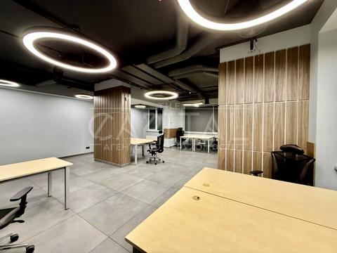 комерційна за адресою Київ, Берестейський просп. (Перемоги), 26