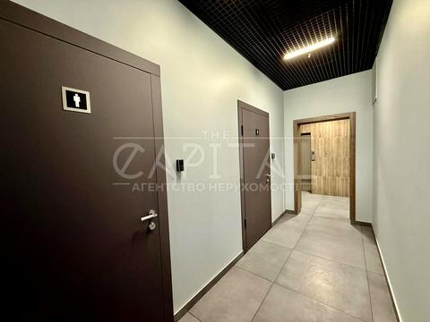 комерційна за адресою Київ, Берестейський просп. (Перемоги), 26