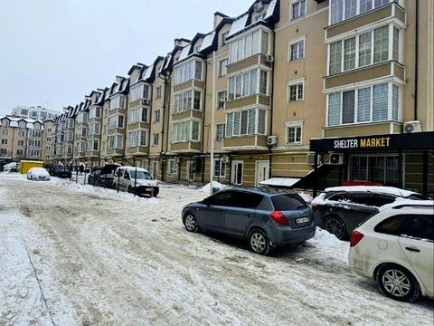 квартира за адресою Володимирська вул., 39