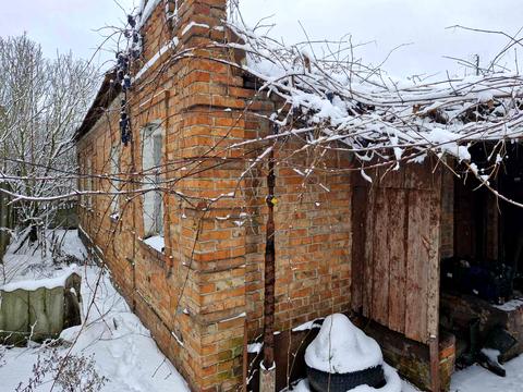 будинок за адресою Івана Франка вул., 13