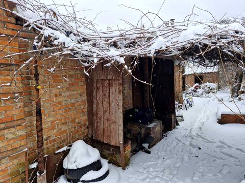 будинок за адресою Івана Франка вул., 13