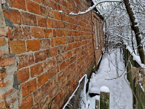 будинок за адресою Івана Франка вул., 13