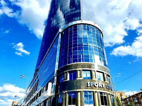 комерційна за адресою Мечникова вул. (Кловський), 2