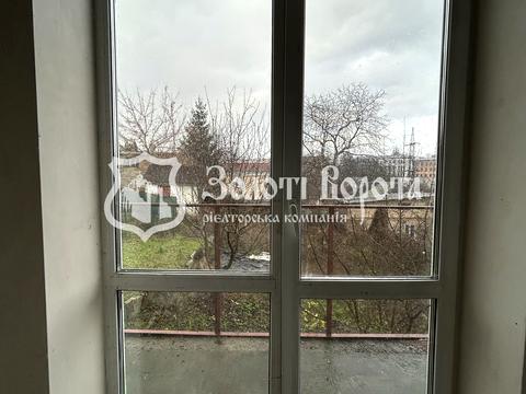 квартира за адресою Байрона вул. (Одоєвського), 16-А