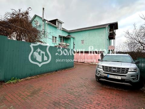 квартира за адресою Байрона вул. (Одоєвського), 16-А