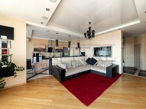 квартира по адресу Евгения Коновальца ул. (Щорса), 32-Б