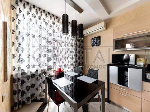 квартира по адресу Евгения Коновальца ул. (Щорса), 32-Б