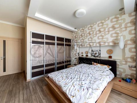 квартира по адресу Евгения Коновальца ул. (Щорса), 32-Б