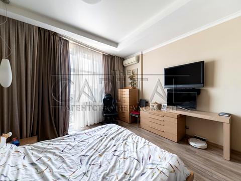 квартира по адресу Евгения Коновальца ул. (Щорса), 32-Б