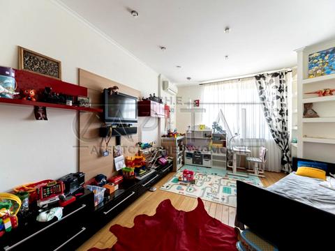 квартира по адресу Евгения Коновальца ул. (Щорса), 32-Б