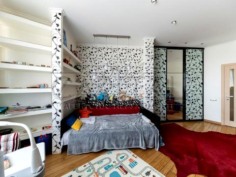 квартира по адресу Евгения Коновальца ул. (Щорса), 32-Б