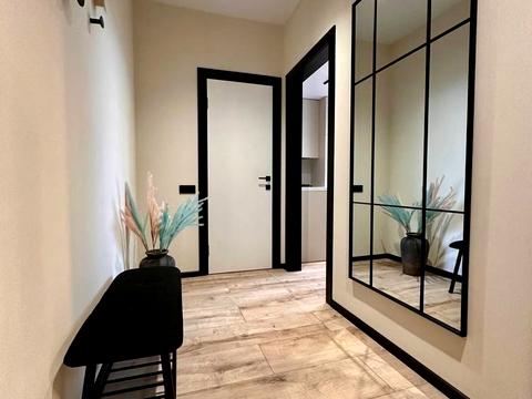 квартира за адресою Абрикосова вул., 1-В