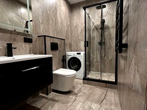 квартира за адресою Абрикосова вул., 1-В