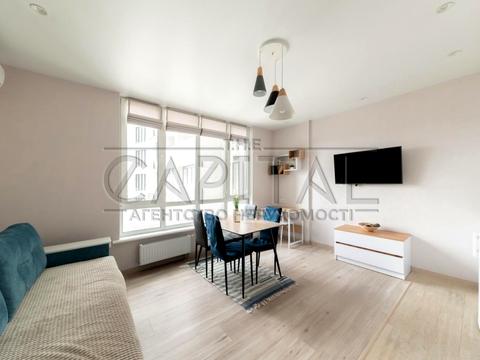 квартира по адресу Михаила Бойчука ул. (Киквидзе), 41-Б