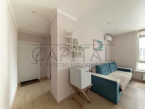 квартира по адресу Михаила Бойчука ул. (Киквидзе), 41-Б