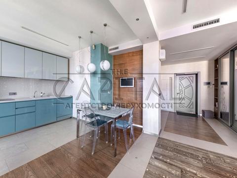 квартира за адресою Панаса Мирного вул., 17