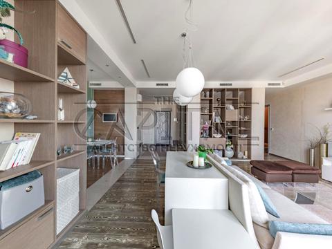 квартира за адресою Панаса Мирного вул., 17