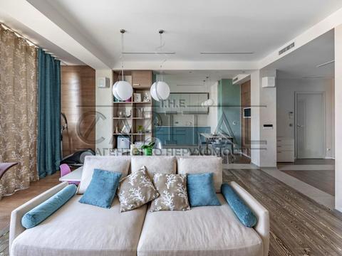 квартира за адресою Панаса Мирного вул., 17