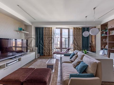 квартира за адресою Панаса Мирного вул., 17