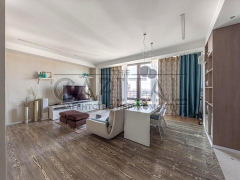 квартира за адресою Панаса Мирного вул., 17